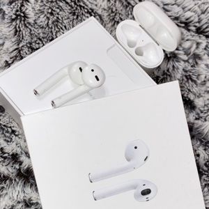 Apple AirPods